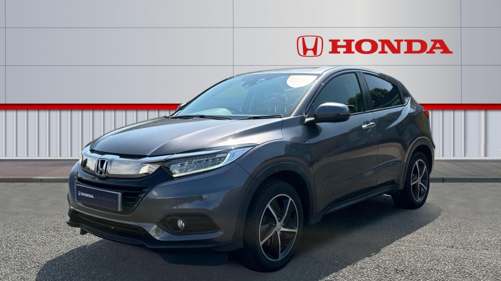 Honda HR-V 1.5 i-VTEC SE CVT 5dr Petrol Hatchback - Image 10