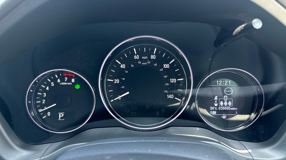 Honda HR-V 1.5 i-VTEC SE CVT 5dr Petrol Hatchback - Image 11