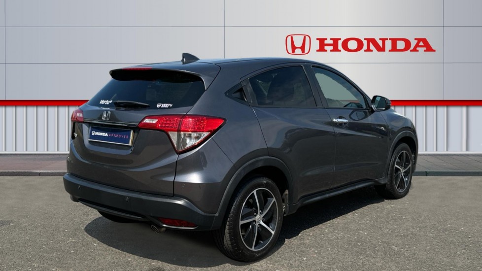 Honda HR-V 1.5 i-VTEC SE CVT 5dr Petrol Hatchback - Image 12