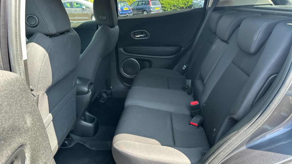 Honda HR-V 1.5 i-VTEC SE CVT 5dr Petrol Hatchback - Image 15