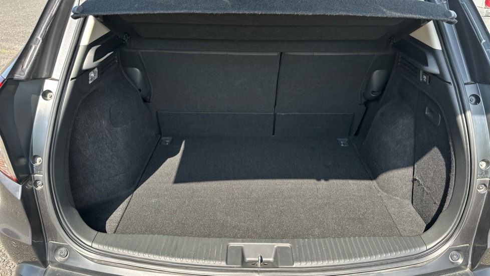 Honda HR-V 1.5 i-VTEC SE CVT 5dr Petrol Hatchback - Image 16