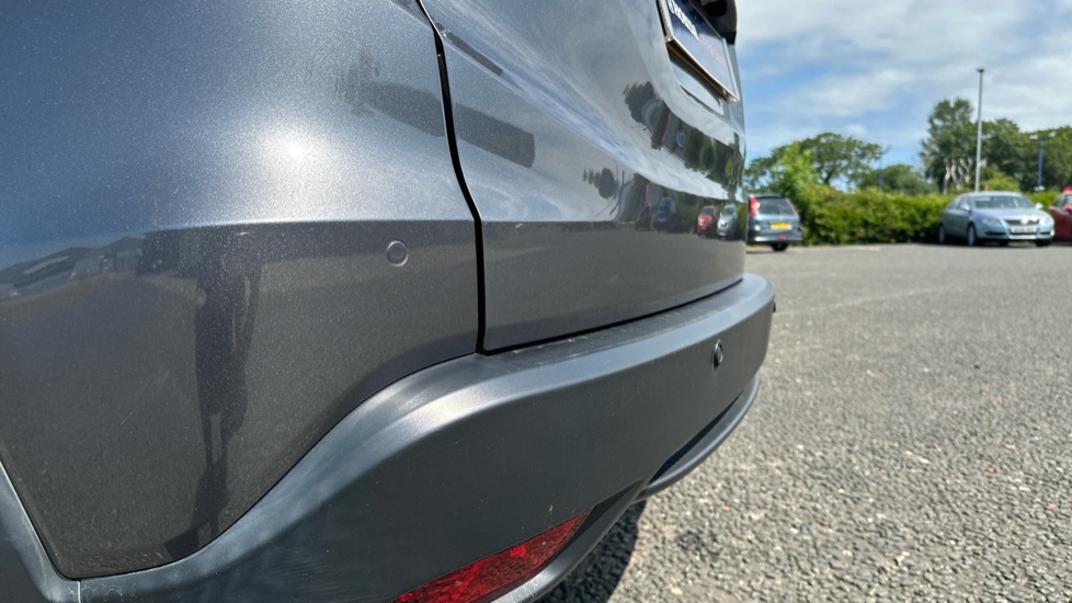 Honda HR-V 1.5 i-VTEC SE CVT 5dr Petrol Hatchback - Image 17