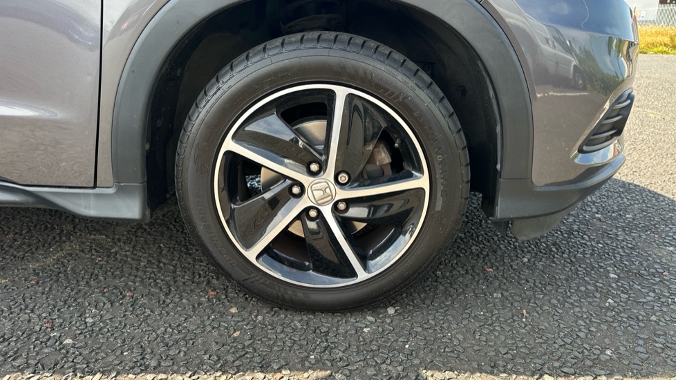 Honda HR-V 1.5 i-VTEC SE CVT 5dr Petrol Hatchback - Image 21