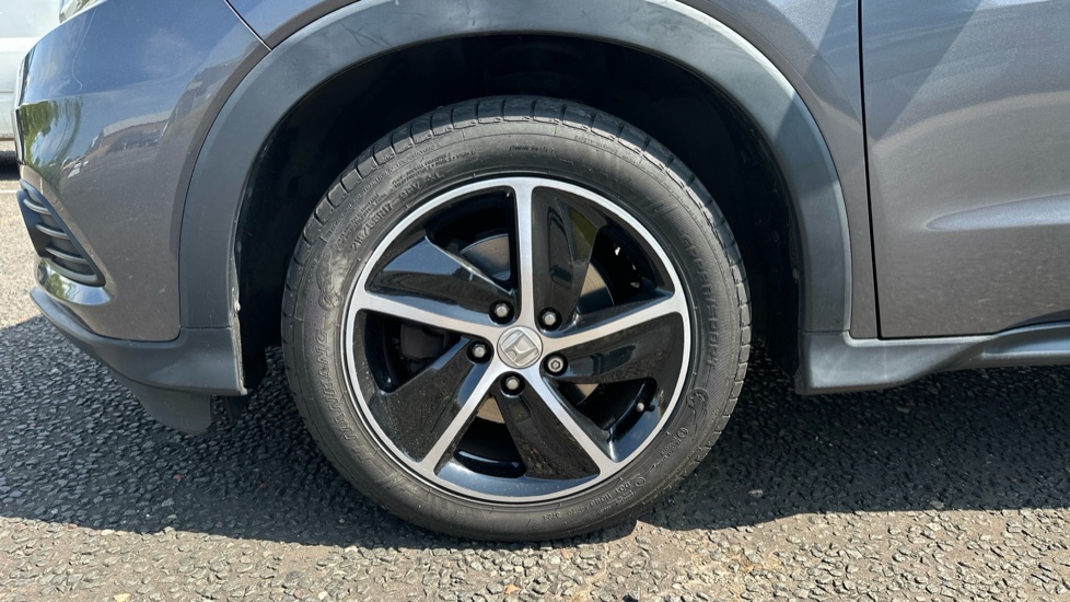 Honda HR-V 1.5 i-VTEC SE CVT 5dr Petrol Hatchback - Image 22