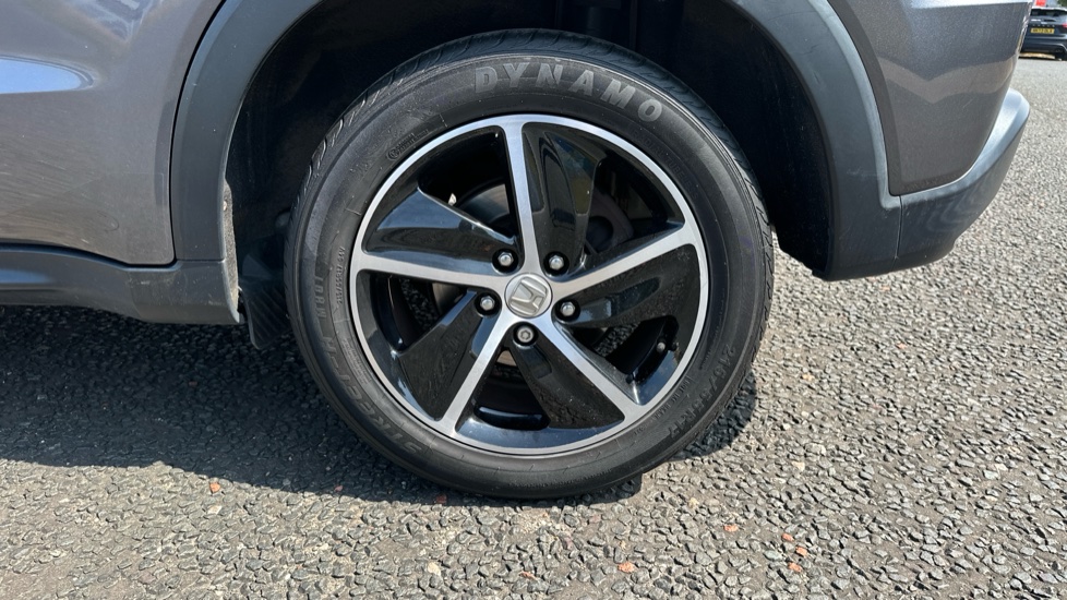 Honda HR-V 1.5 i-VTEC SE CVT 5dr Petrol Hatchback - Image 23