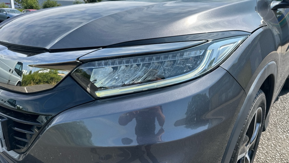 Honda HR-V 1.5 i-VTEC SE CVT 5dr Petrol Hatchback - Image 24