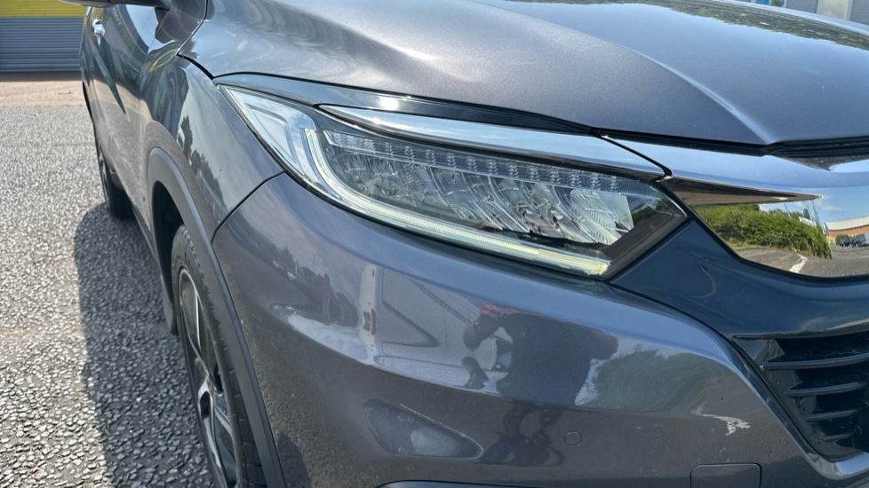 Honda HR-V 1.5 i-VTEC SE CVT 5dr Petrol Hatchback - Image 25