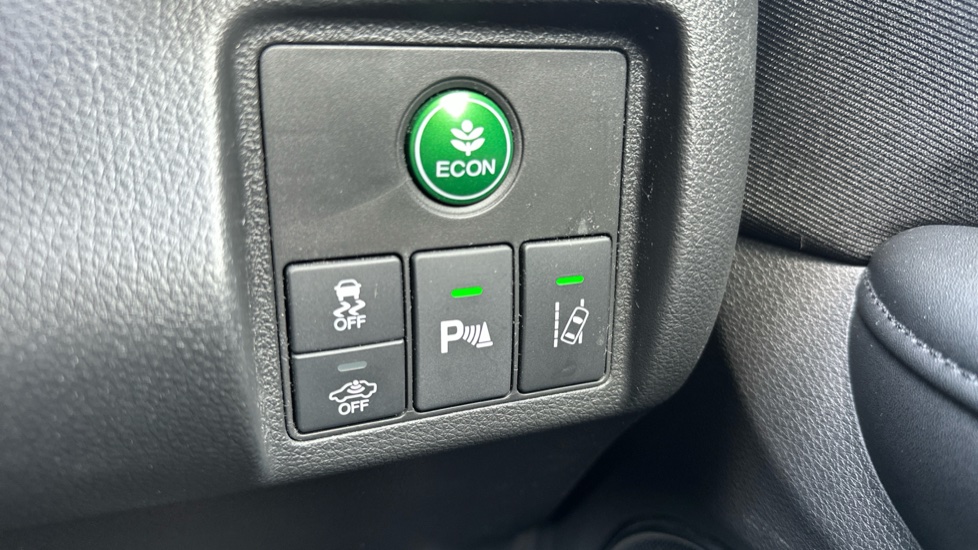 Honda HR-V 1.5 i-VTEC SE CVT 5dr Petrol Hatchback - Image 28