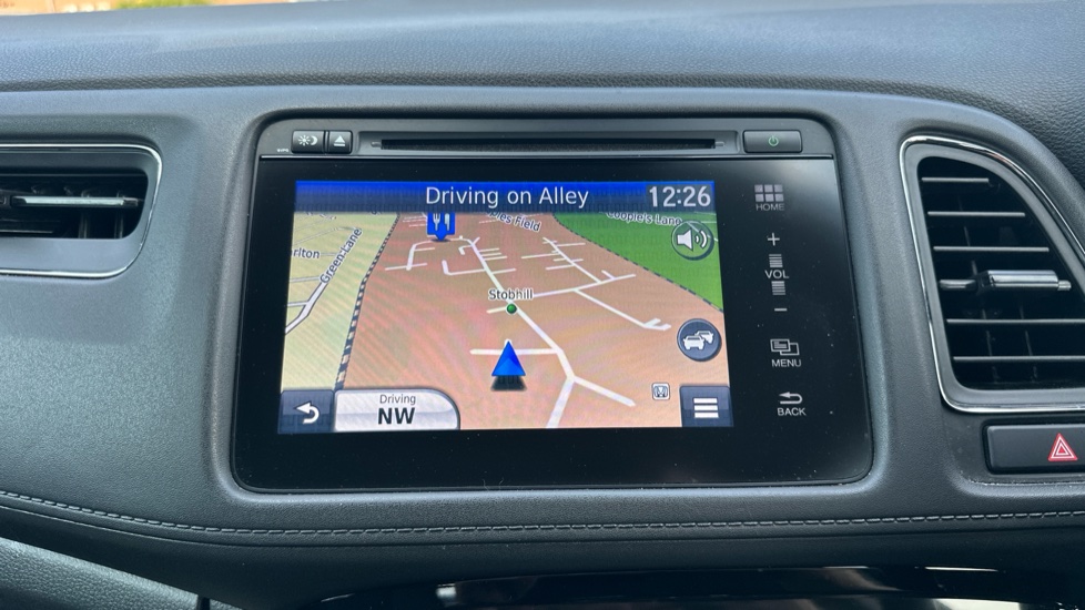 Honda HR-V 1.5 i-VTEC SE CVT 5dr Petrol Hatchback - Image 30