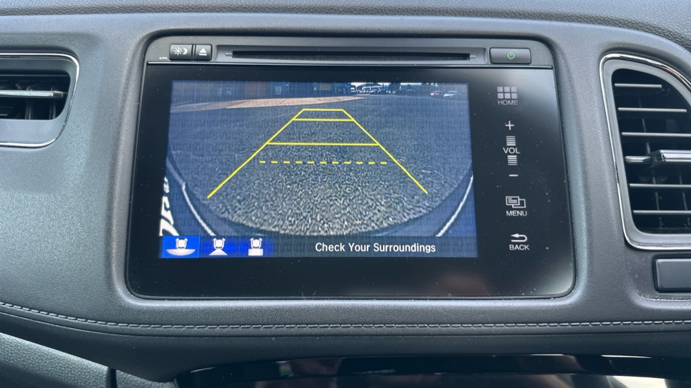 Honda HR-V 1.5 i-VTEC SE CVT 5dr Petrol Hatchback - Image 31