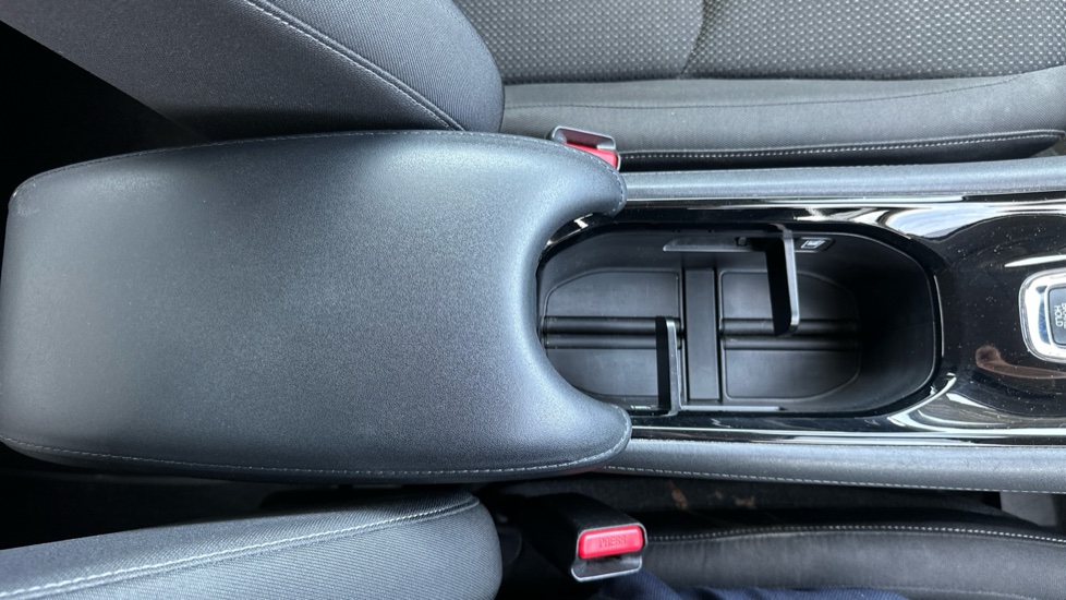 Honda HR-V 1.5 i-VTEC SE CVT 5dr Petrol Hatchback - Image 32