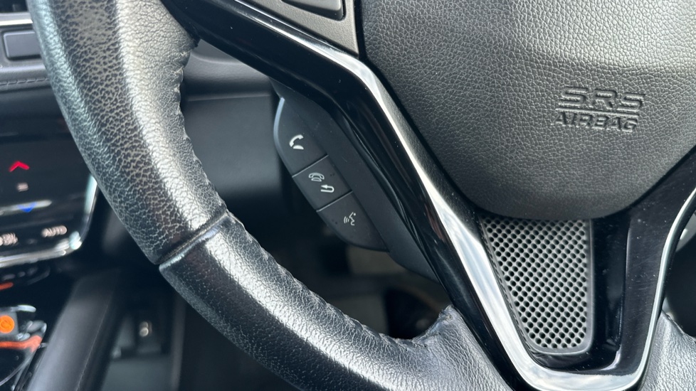 Honda HR-V 1.5 i-VTEC SE CVT 5dr Petrol Hatchback - Image 34