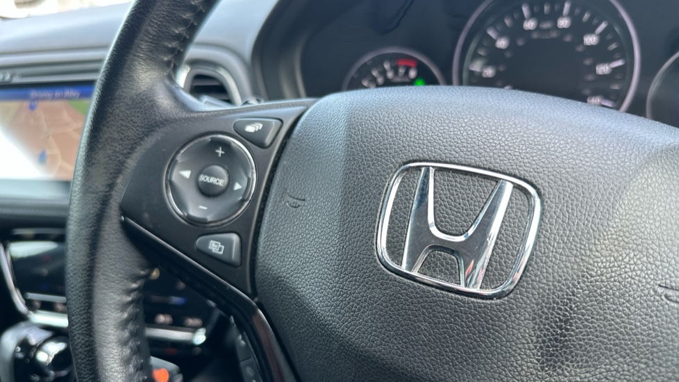 Honda HR-V 1.5 i-VTEC SE CVT 5dr Petrol Hatchback - Image 35