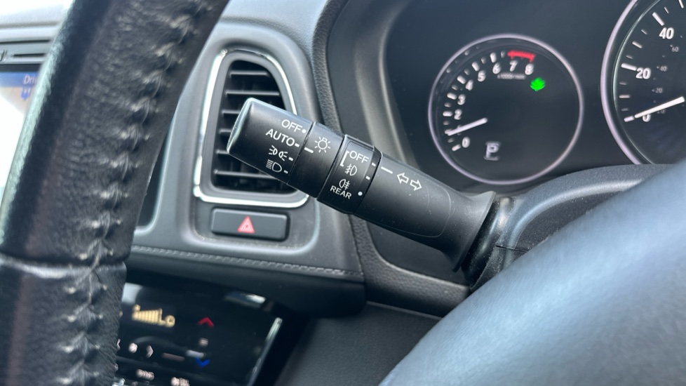 Honda HR-V 1.5 i-VTEC SE CVT 5dr Petrol Hatchback - Image 37