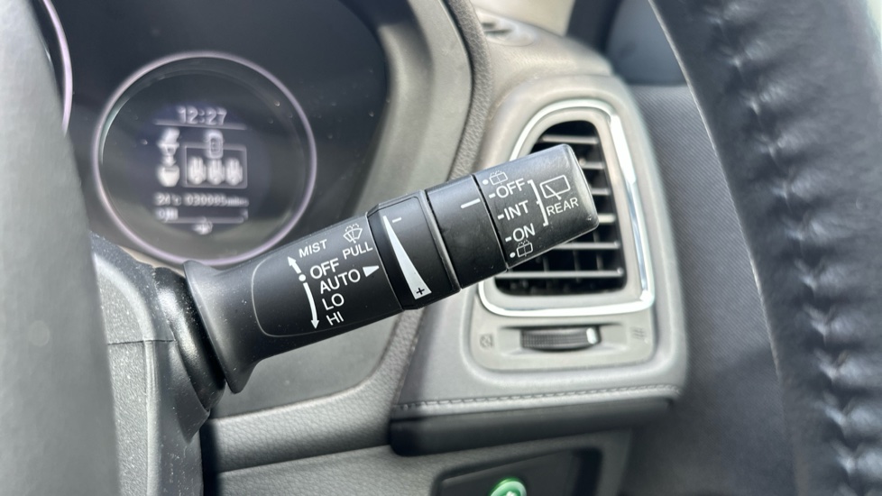 Honda HR-V 1.5 i-VTEC SE CVT 5dr Petrol Hatchback - Image 38