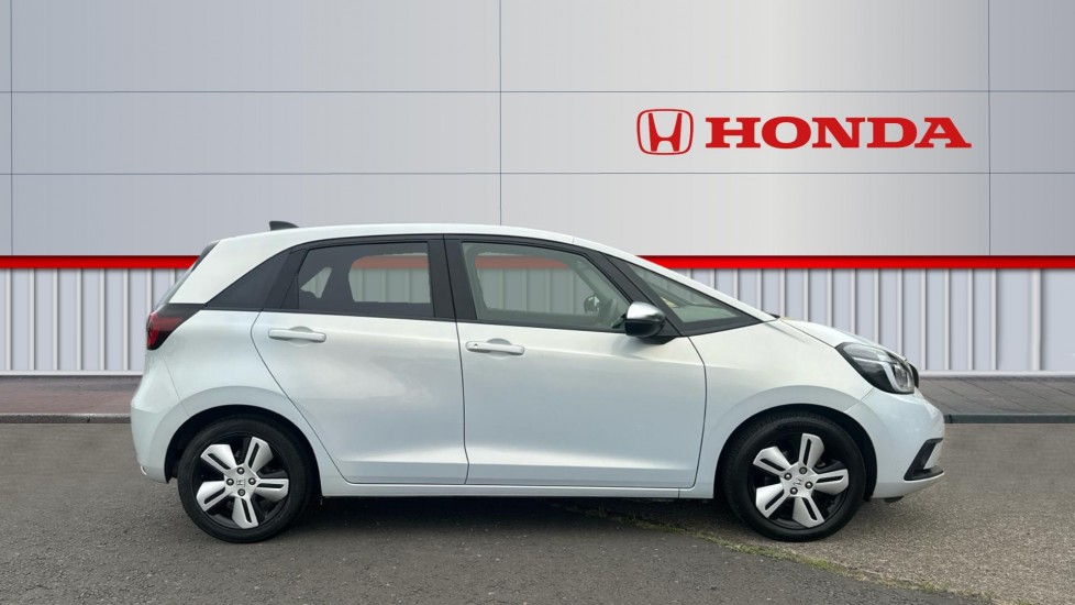 Honda Jazz 1.5 i-MMD Hybrid EX 5dr eCVT Hybrid Hatchback - Image 5
