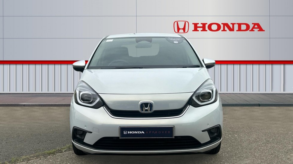 Honda Jazz 1.5 i-MMD Hybrid EX 5dr eCVT Hybrid Hatchback - Image 6