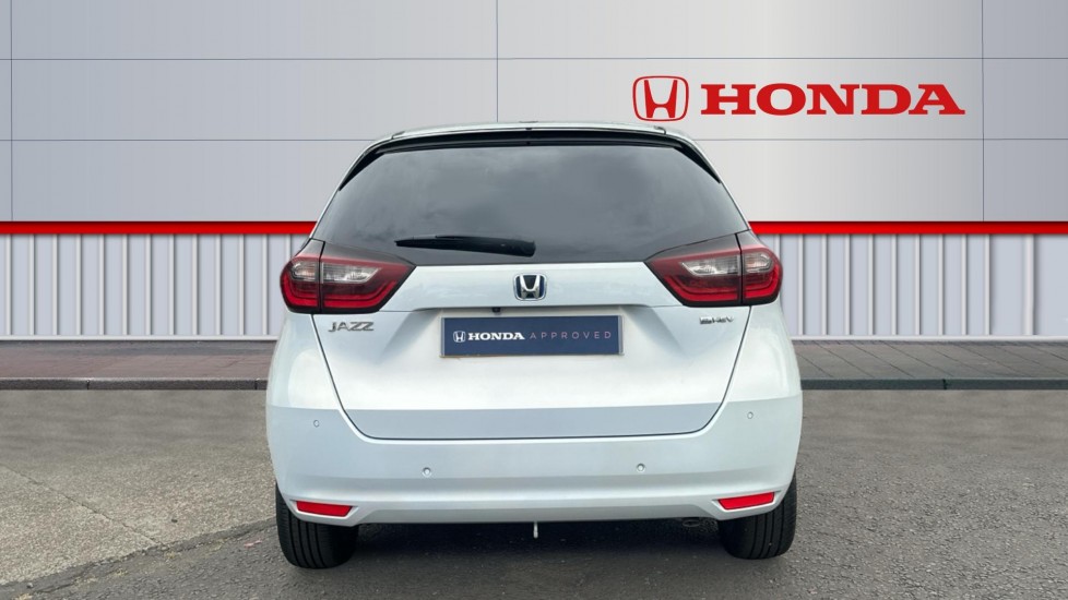 Honda Jazz 1.5 i-MMD Hybrid EX 5dr eCVT Hybrid Hatchback - Image 7