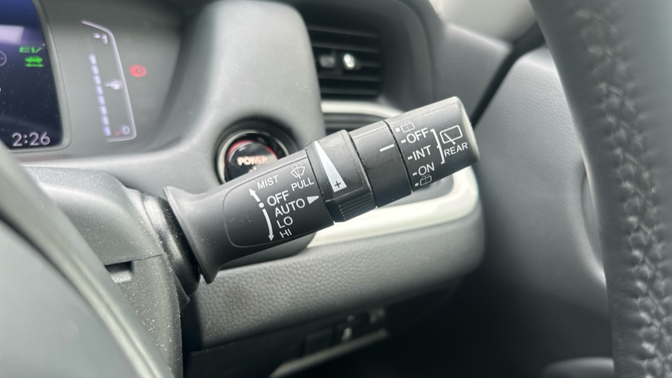 Honda Jazz 1.5 i-MMD Hybrid EX 5dr eCVT Hybrid Hatchback - Image 22