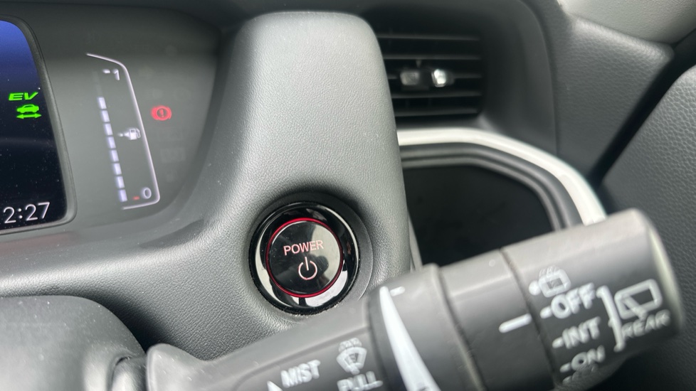 Honda Jazz 1.5 i-MMD Hybrid EX 5dr eCVT Hybrid Hatchback - Image 23