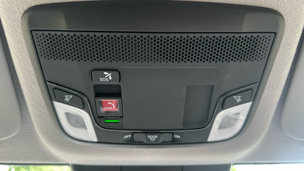 Honda Jazz 1.5 i-MMD Hybrid EX 5dr eCVT Hybrid Hatchback - Image 24