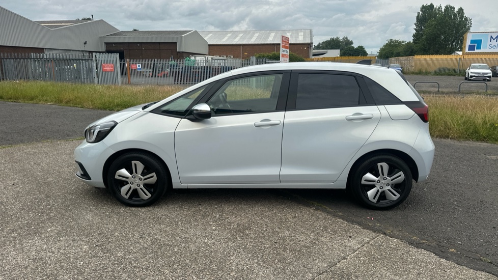Honda Jazz 1.5 i-MMD Hybrid EX 5dr eCVT Hybrid Hatchback - Image 29