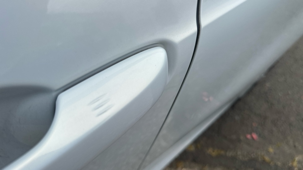 Honda Jazz 1.5 i-MMD Hybrid EX 5dr eCVT Hybrid Hatchback - Image 36