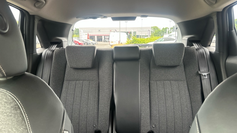 Honda Jazz 1.5 i-MMD Hybrid EX 5dr eCVT Hybrid Hatchback - Image 37