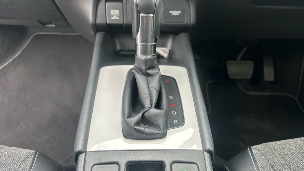 Honda Jazz 1.5 i-MMD Hybrid EX 5dr eCVT Hybrid Hatchback - Image 38