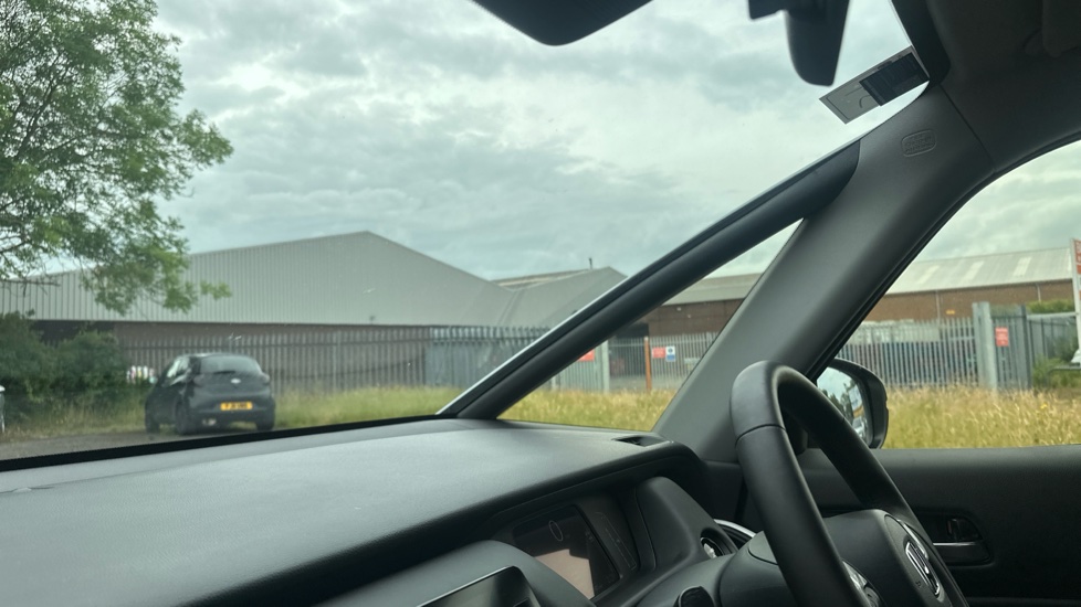 Honda Jazz 1.5 i-MMD Hybrid EX 5dr eCVT Hybrid Hatchback - Image 39