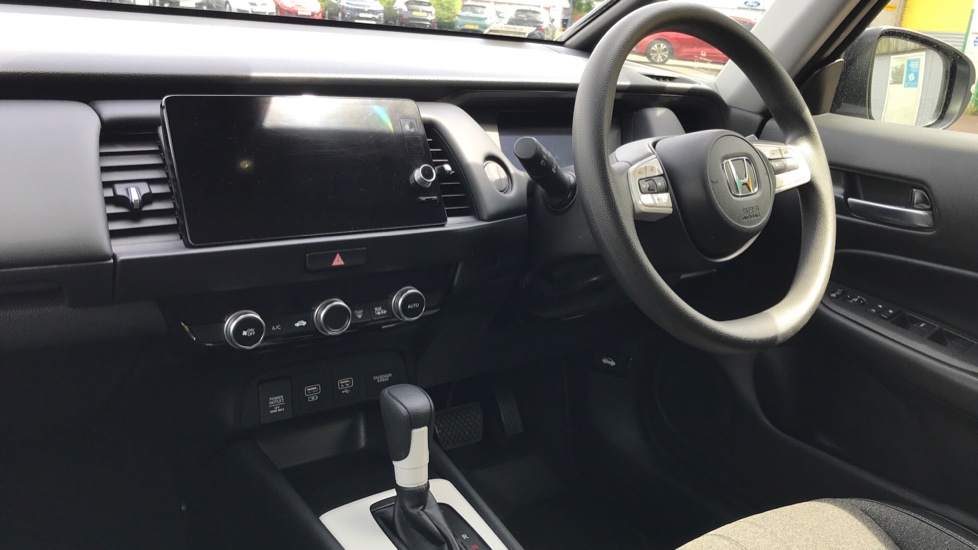 Honda Jazz 1.5 i-MMD Hybrid SR 5dr eCVT Hybrid Hatchback - Image 2