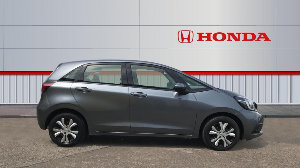 Honda Jazz 1.5 i-MMD Hybrid SR 5dr eCVT Hybrid Hatchback - Image 5