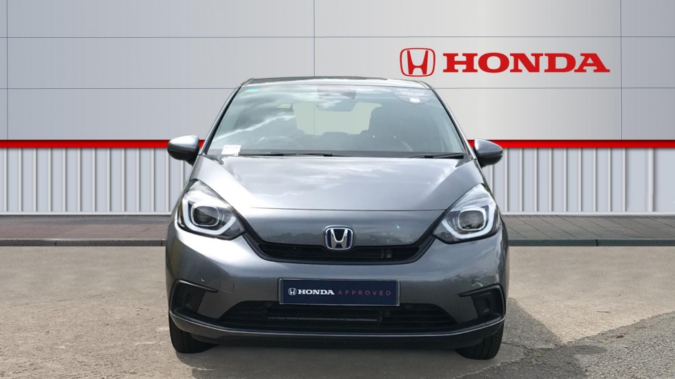 Honda Jazz 1.5 i-MMD Hybrid SR 5dr eCVT Hybrid Hatchback - Image 6