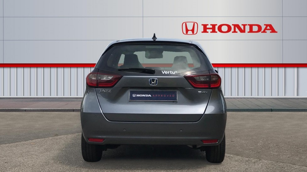 Honda Jazz 1.5 i-MMD Hybrid SR 5dr eCVT Hybrid Hatchback - Image 7