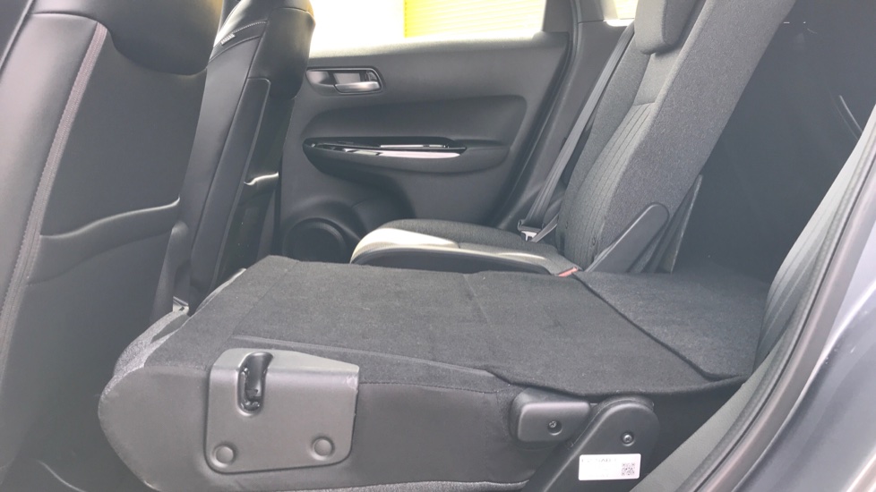 Honda Jazz 1.5 i-MMD Hybrid SR 5dr eCVT Hybrid Hatchback - Image 13