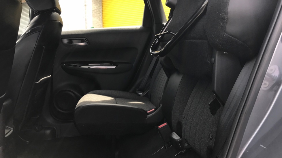 Honda Jazz 1.5 i-MMD Hybrid SR 5dr eCVT Hybrid Hatchback - Image 14