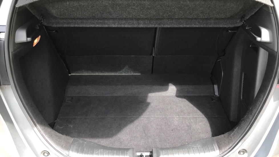 Honda Jazz 1.5 i-MMD Hybrid SR 5dr eCVT Hybrid Hatchback - Image 15