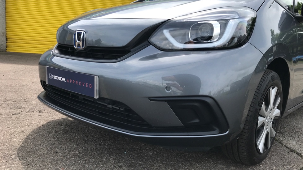 Honda Jazz 1.5 i-MMD Hybrid SR 5dr eCVT Hybrid Hatchback - Image 22