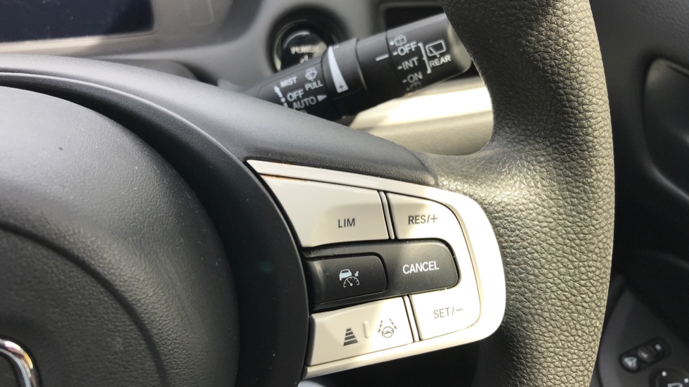 Honda Jazz 1.5 i-MMD Hybrid SR 5dr eCVT Hybrid Hatchback - Image 27