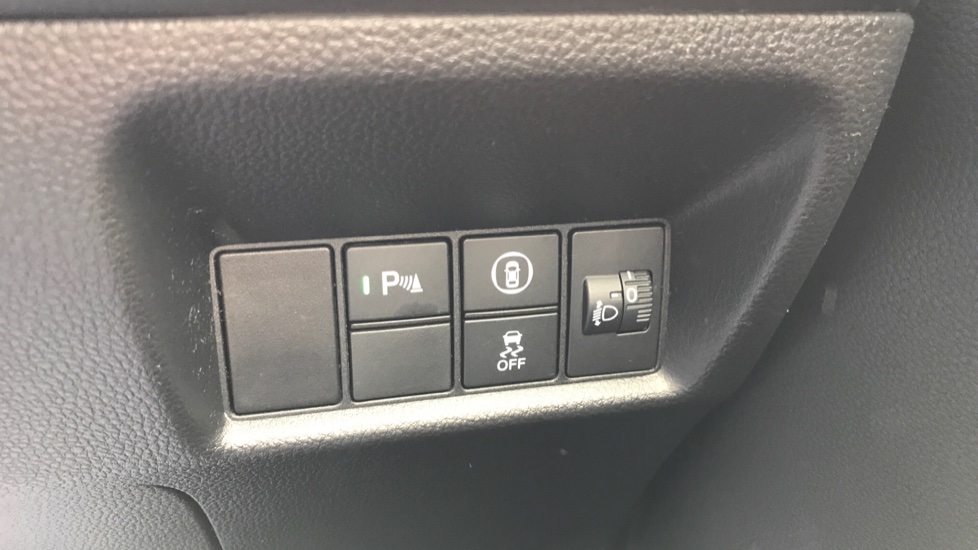 Honda Jazz 1.5 i-MMD Hybrid SR 5dr eCVT Hybrid Hatchback - Image 29
