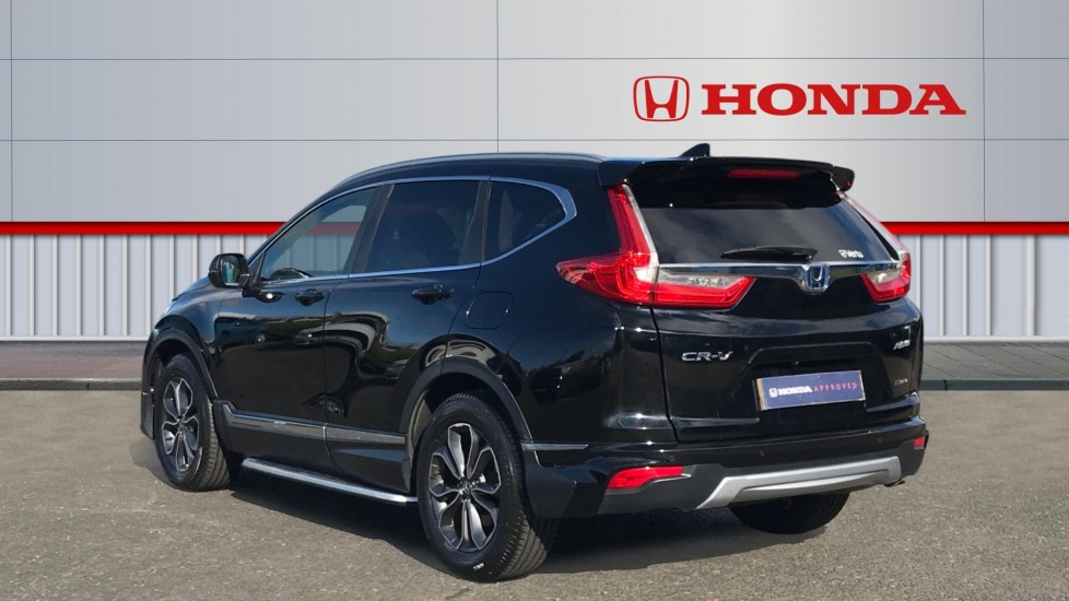 Honda CR-V 2.0 i-MMD Hybrid SR 5dr eCVT Hybrid Estate - Image 3