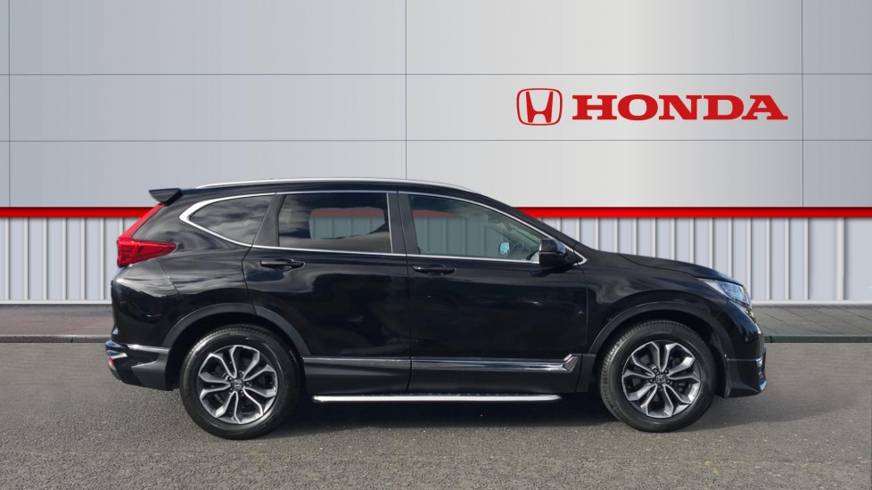 Honda CR-V 2.0 i-MMD Hybrid SR 5dr eCVT Hybrid Estate - Image 5