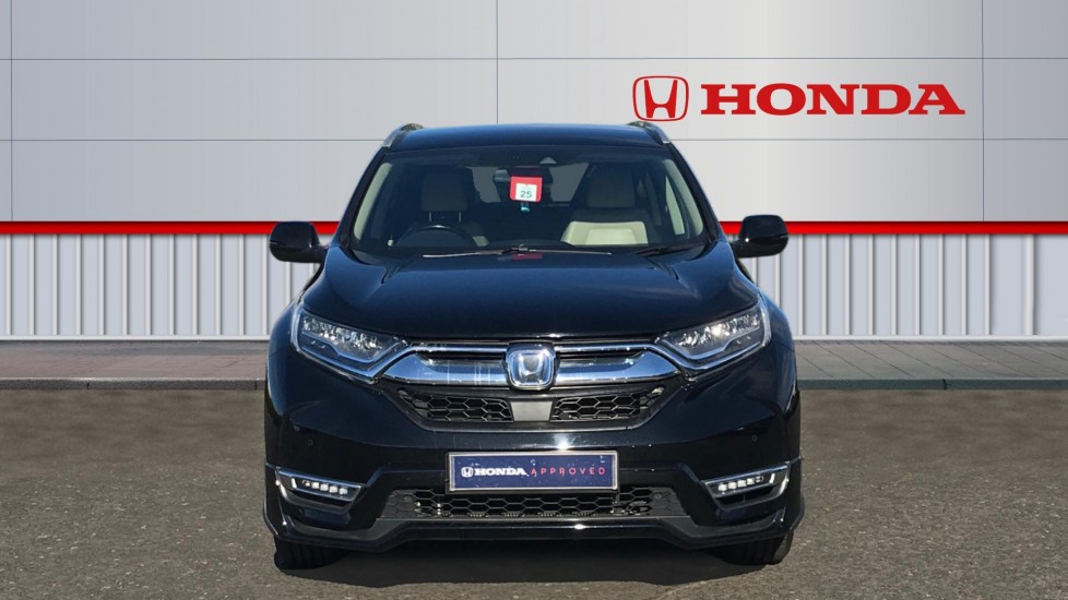 Honda CR-V 2.0 i-MMD Hybrid SR 5dr eCVT Hybrid Estate - Image 6