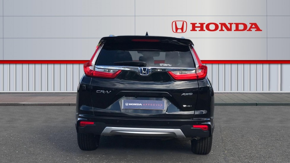 Honda CR-V 2.0 i-MMD Hybrid SR 5dr eCVT Hybrid Estate - Image 7