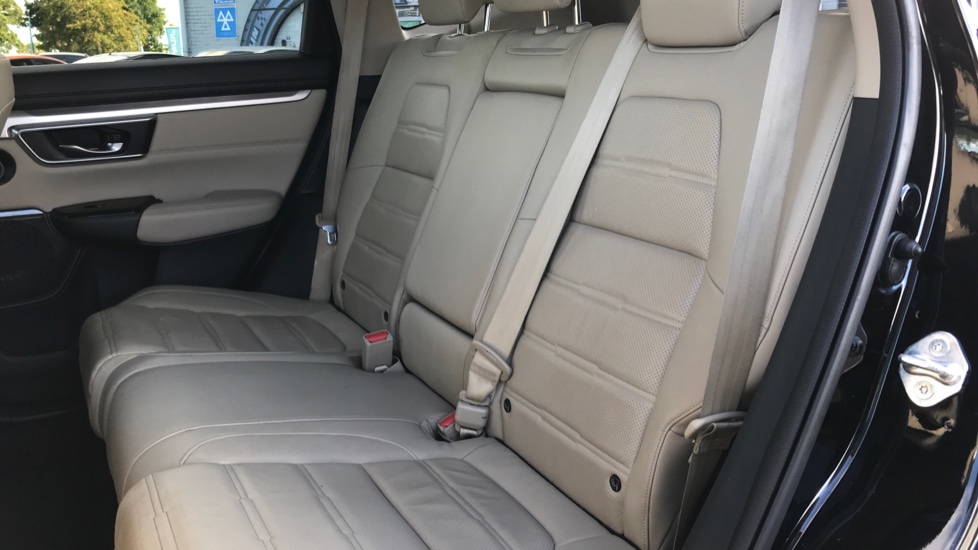 Honda CR-V 2.0 i-MMD Hybrid SR 5dr eCVT Hybrid Estate - Image 8