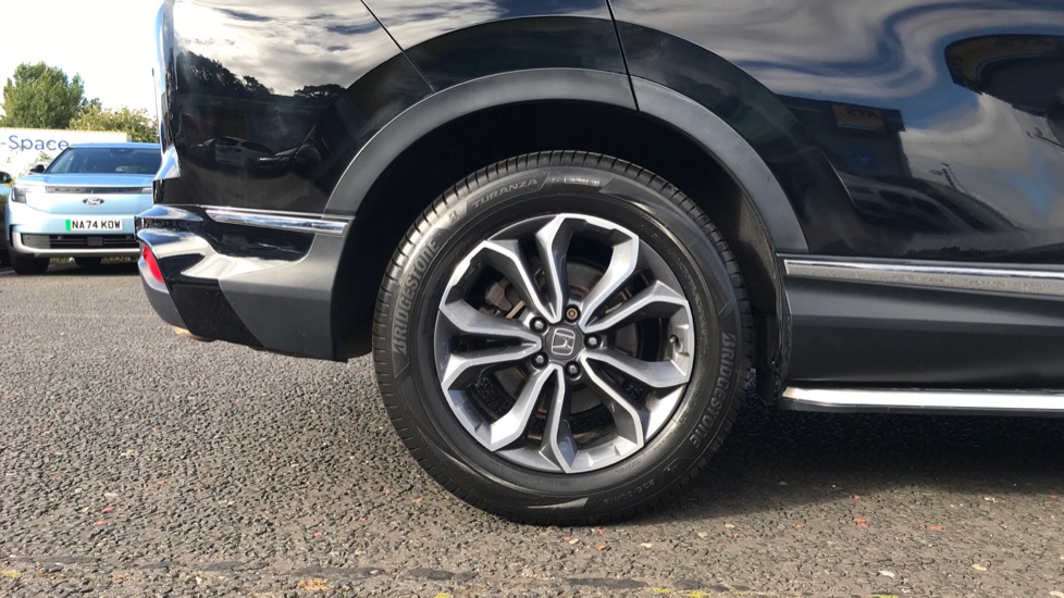 Honda CR-V 2.0 i-MMD Hybrid SR 5dr eCVT Hybrid Estate - Image 9
