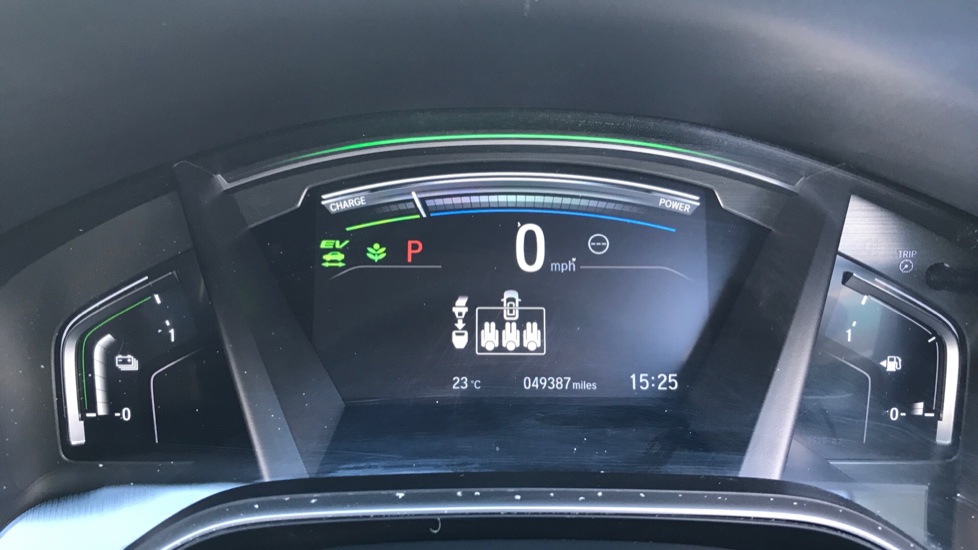 Honda CR-V 2.0 i-MMD Hybrid SR 5dr eCVT Hybrid Estate - Image 11