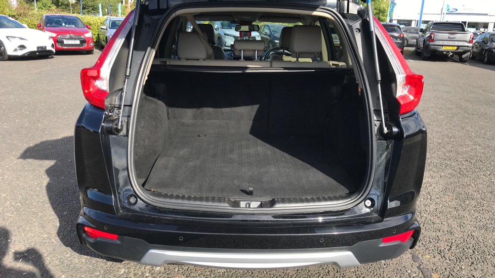 Honda CR-V 2.0 i-MMD Hybrid SR 5dr eCVT Hybrid Estate - Image 13