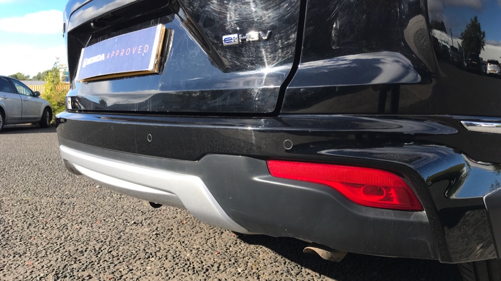 Honda CR-V 2.0 i-MMD Hybrid SR 5dr eCVT Hybrid Estate - Image 16