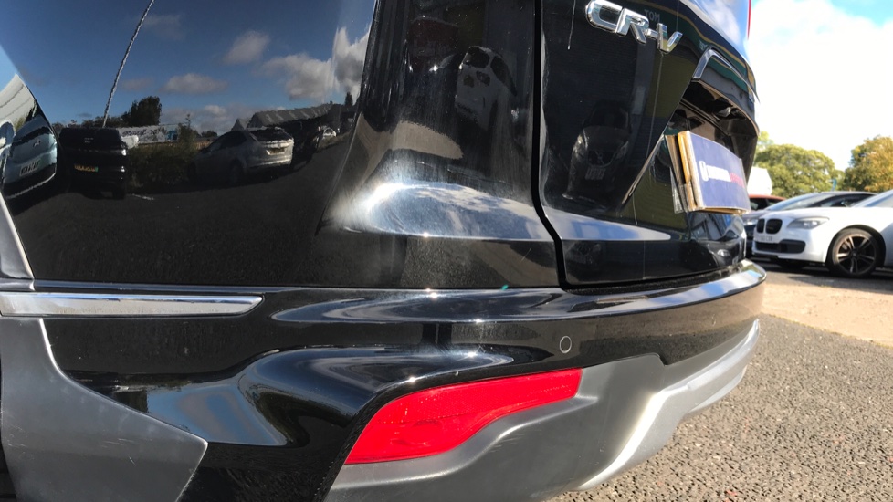 Honda CR-V 2.0 i-MMD Hybrid SR 5dr eCVT Hybrid Estate - Image 17